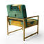 Fauteuil d'appoint rembourré Briadale-11488331
