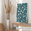 Motif floral de fleurs de jasmin modernes-692438351