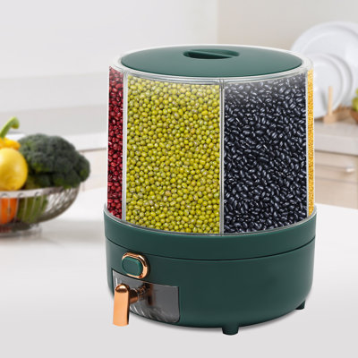 Distributeur de nourriture sèche 14,33 lb
