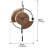 Decorative Wall Clocks with Pendulum