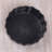 Bartoe Ripple Ceramic Serving Bowl
