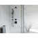 Jason Wu TempAssure® Thermostatic Tub and Shower Trim