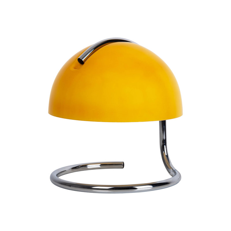 Danwati USB Writing Desk Lamp, Yellow