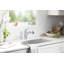 Jolt Single-Handle Pull-Out Kitchen Sink Faucet With Two-Function Sprayhead-1827543441