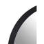 Angelica Solid Wood Flat Wall Mirror-33025896