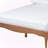 Cerrone Full bed frame, French-inspired vintage, Brown 14.74'' H X 56.98'' W X 80.08'' L-1745476537