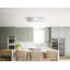 Zephyr Lux Connect 43 in. Island Range Hood with LED Lights-66323842