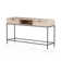 Trey 55'' W Solid Wood Console Table