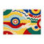 Tapis intérieur et extérieur Shiny Glow-442097158