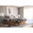 Pharr Bookcase Storage Bed-1436531095-1406415736