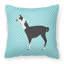Coussin décoratif extérieur llama check-23813766-48711000