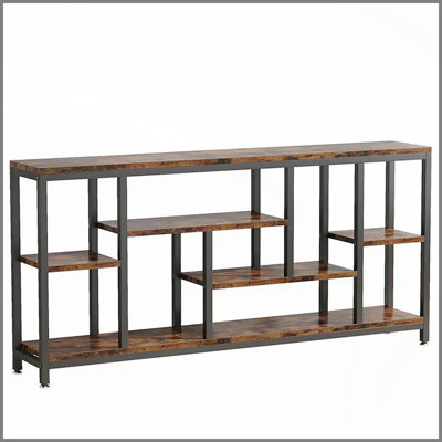 Attractive Side Table,Rustic Sofa Table,Console Table