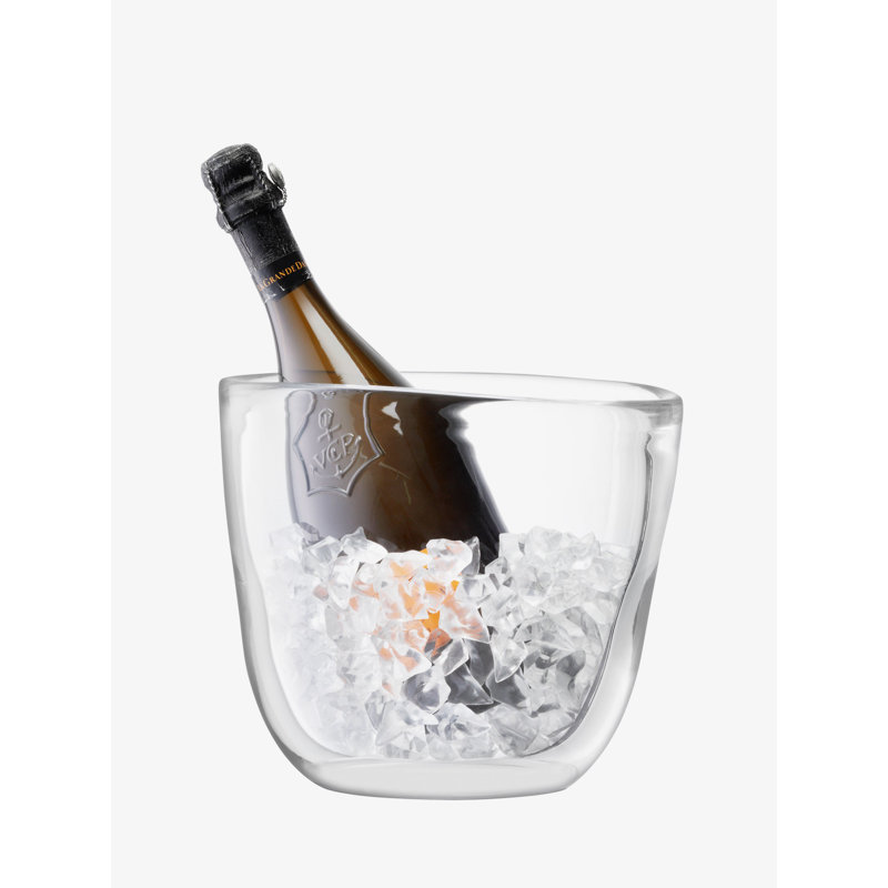 Celebrate Champagne Bucket
