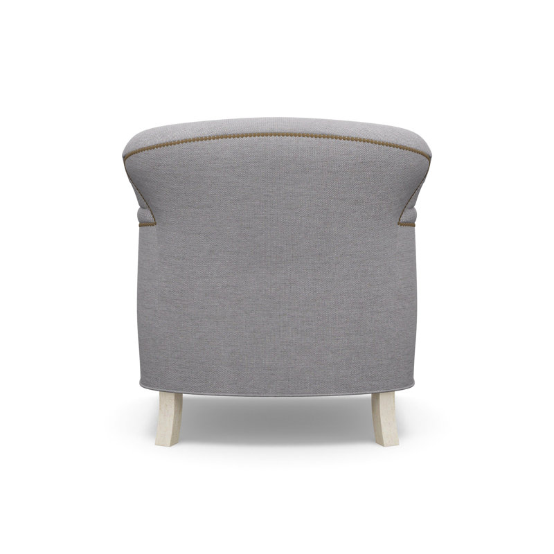 Wendy Armchair, 8938-81, Sandstone