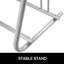 Steel Bike Rack