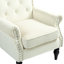 Chaise avec accoudoirs COOLMORE