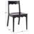 Rosetty Scallop Dining Chairs-895674644