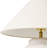 Vervino Ceramic Table Lamp