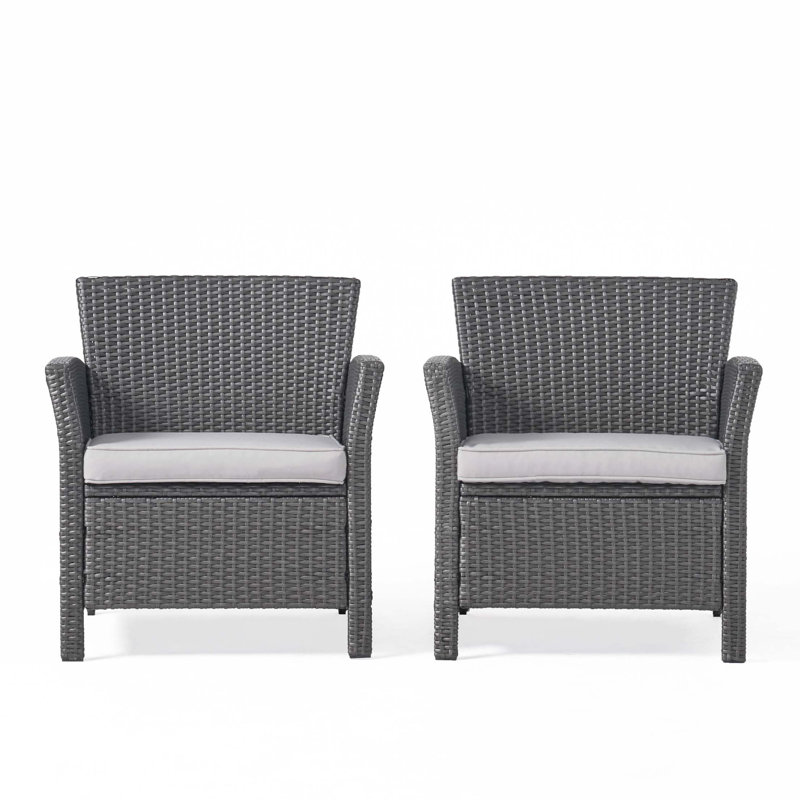 Confort et style ultimes, une chaise d'appoint pour le salon, Gris clair