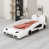 White est en rupture de stock