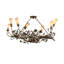 7 - Light Chandelier