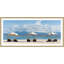 Three Umbrellas Giclee Print