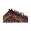 Hand-Knotted High-Quality Area Rug