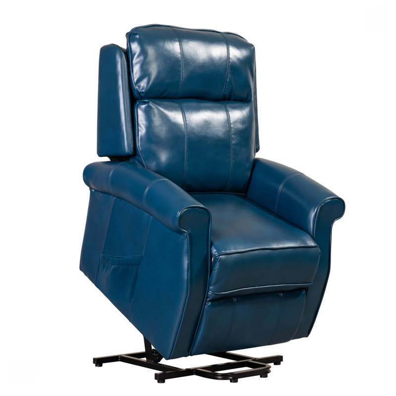 Fauteuil inclinable électrique Jearold