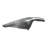BLACK+DECKER Compact Lithium Handheld Vacuum, Gray