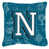 N