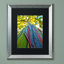 «Rainbow Eucalyptus Tree», reproduction de photo encadrée-69311114-69311111-17769934