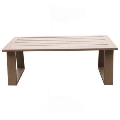 Table basse