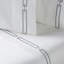 Stanza 420 Thread Count Geometric Egyptian-Quality Cotton Pillowcase-18308775-18239697