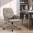 Comfortable Ergonomic Office Chair with Advanced Functions for Productivity