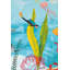 Above And Below Marine Life Wallpaper