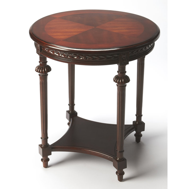 Ameche Side Table