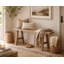 Solid Wood Bench-990002027