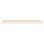 Pente Solid Wood Bed Frame-338620800-389498817