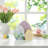 Easter Decorative Accent