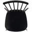 Chaise de patio empilable Kayden-1230621584