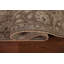 Tapis traditionnel en laine vieilli 7 x 10