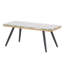 Munire 4 Seater Rattan Conversation Set