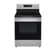 LG 6.3 cu ft. Smart Wi-Fi Enabled Freestanding Electric Range with EasyClean, 30"