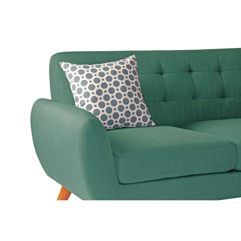 Millette Upholstered Sectional Right Hand Facing, Laguna