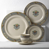 Lenox Autumn Porcelain Dinnerware Set
