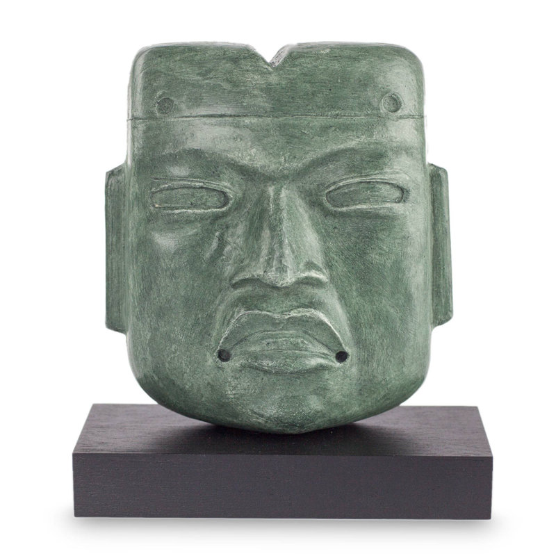 Mota Handmade Decorative Object