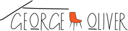 George Oliver logo