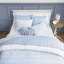 Ensemble de housse de couette réversible en coton Homestead-666597745-644452389