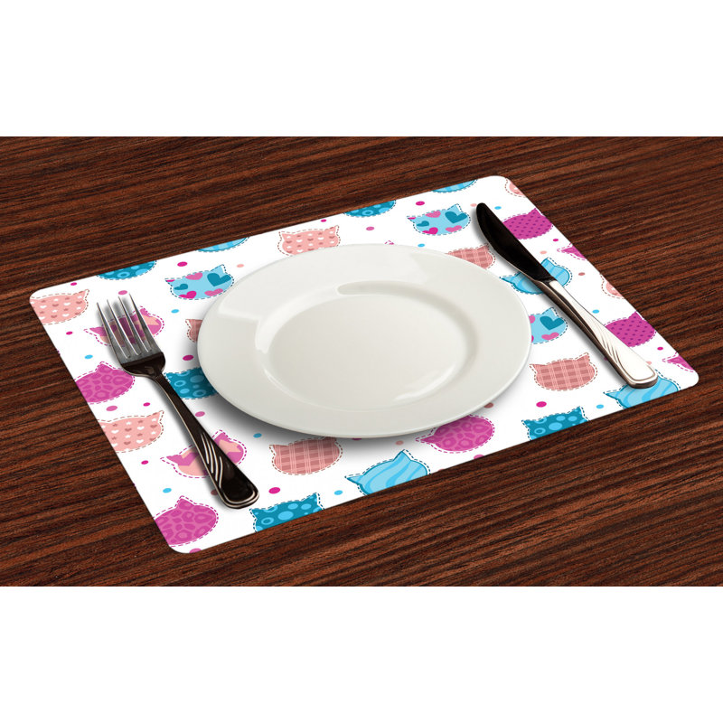 Récapitulatif 18,5" féminin
