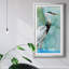 Key West Crane - impression sur impression-61457584-61457583